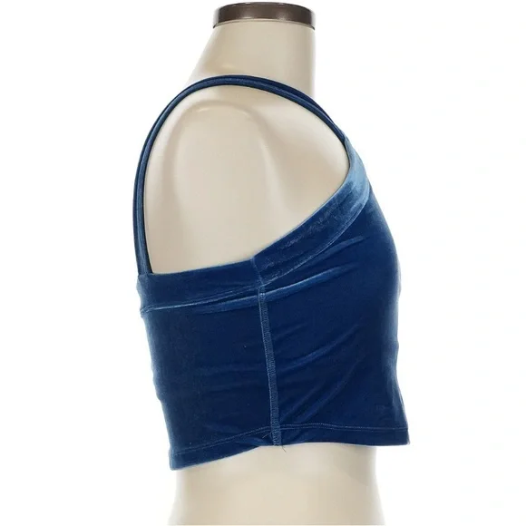 Beyond Yoga Converge Cropped Tank - Picture 3 of 10